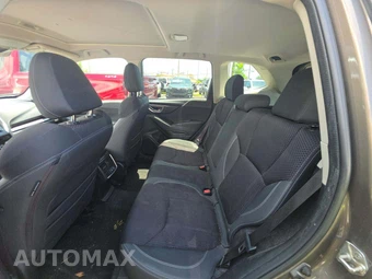 2021 Subaru Forester Premium - miniatura 13