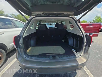 2021 Subaru Forester Premium - miniatura 14