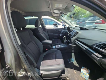 2021 Subaru Forester Premium - miniatura 18