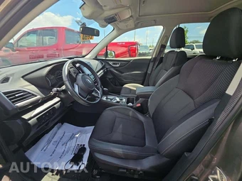2021 Subaru Forester Premium - miniatura 6
