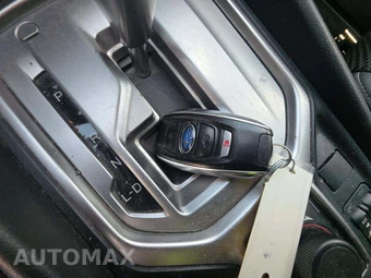 2021 Subaru Forester Premium - miniatura 8
