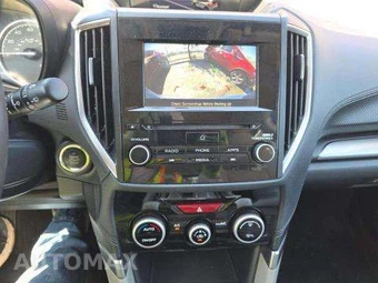 2021 Subaru Forester Premium - miniatura 10