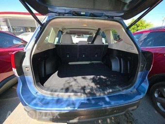 2021 Subaru Forester Premium - miniatura 14