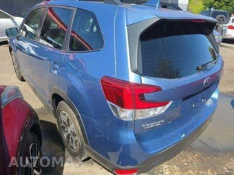 2021 Subaru Forester Premium - miniatura 2