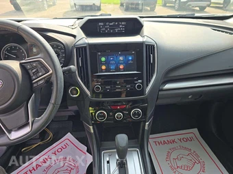 2021 Subaru Forester Premium - miniatura 10