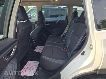 2021 Subaru Forester Premium - miniatura 13