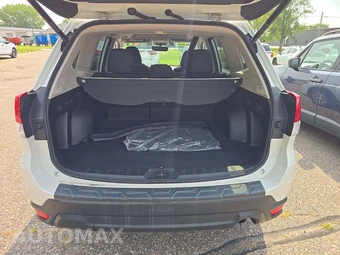 2021 Subaru Forester Premium - miniatura 14