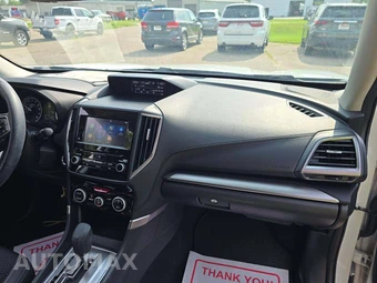 2021 Subaru Forester Premium - miniatura 19