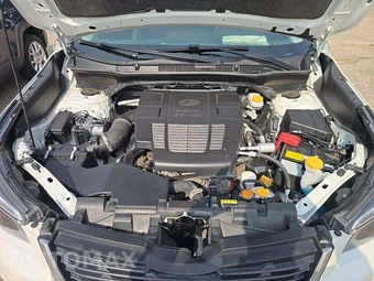 2021 Subaru Forester Premium - miniatura 22