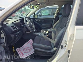 2021 Subaru Forester Premium - miniatura 6
