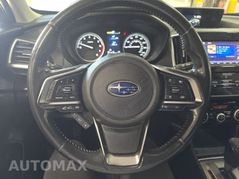 2021 Subaru Forester Premium – miniatura 10