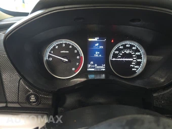 2021 Subaru Forester Premium – miniatura 12