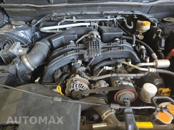 2021 Subaru Forester Premium – miniatura 15