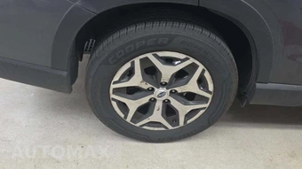2021 Subaru Forester Premium – miniatura 21