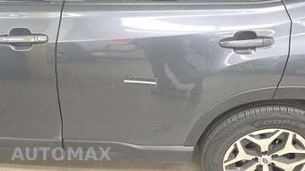 2021 Subaru Forester Premium – miniatura 23