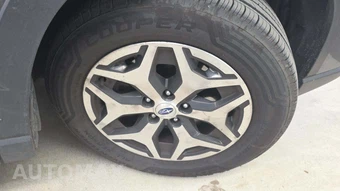 2021 Subaru Forester Premium – miniatura 27