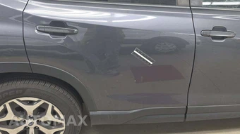 2021 Subaru Forester Premium – miniatura 28