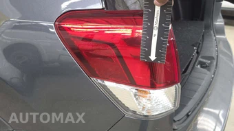 2021 Subaru Forester Premium – miniatura 35