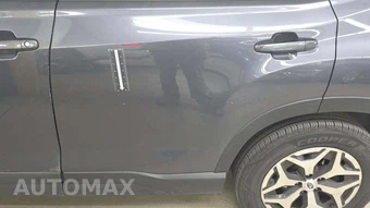 2021 Subaru Forester Premium – miniatura 36