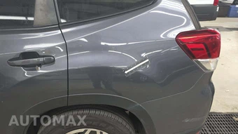 2021 Subaru Forester Premium – miniatura 37