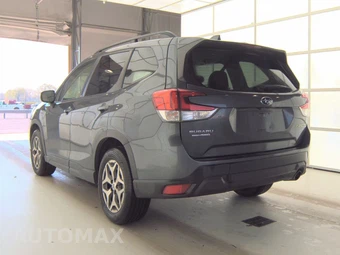 2021 Subaru Forester Premium – miniatura 6