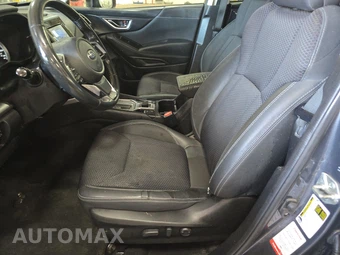 2021 Subaru Forester Premium – miniatura 7