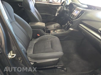 2021 Subaru Forester Premium – miniatura 8