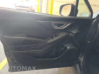 2021 Subaru Forester Premium – miniatura 9