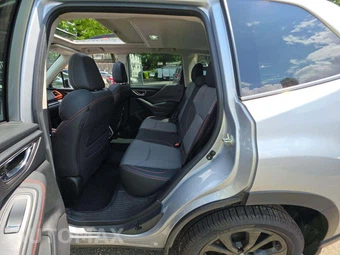 2021 Subaru Forester Sport - miniatura 13