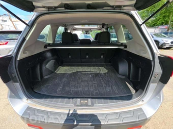 2021 Subaru Forester Sport - miniatura 14