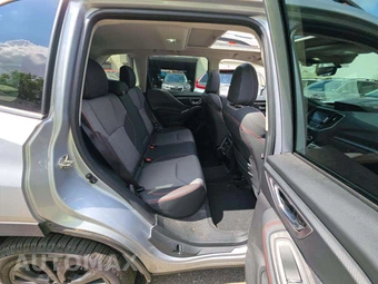 2021 Subaru Forester Sport - miniatura 16