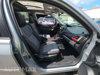 2021 Subaru Forester Sport - miniatura 18