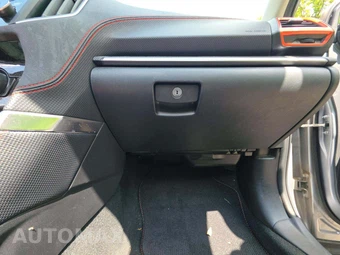 2021 Subaru Forester Sport - miniatura 19