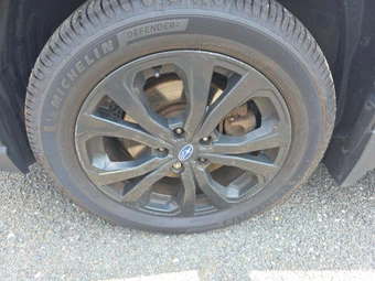 2021 Subaru Forester Sport - miniatura 22