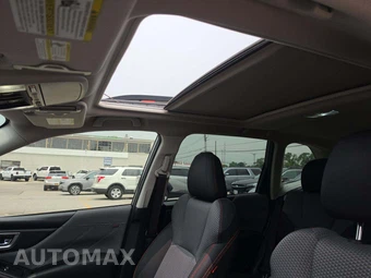 2021 Subaru Forester Sport - miniatura 11