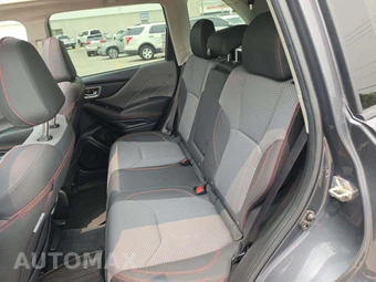 2021 Subaru Forester Sport - miniatura 13