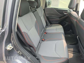 2021 Subaru Forester Sport - miniatura 16
