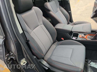 2021 Subaru Forester Sport - miniatura 18
