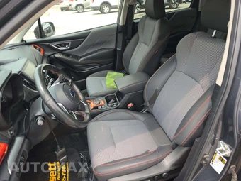 2021 Subaru Forester Sport - miniatura 6
