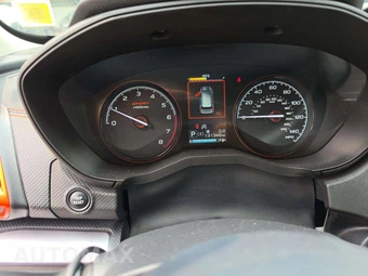 2021 Subaru Forester Sport - miniatura 9