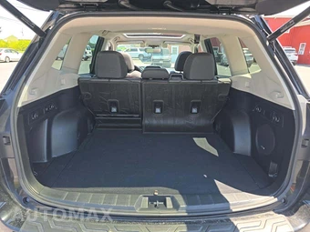 2021 Subaru Forester Sport - miniatura 11