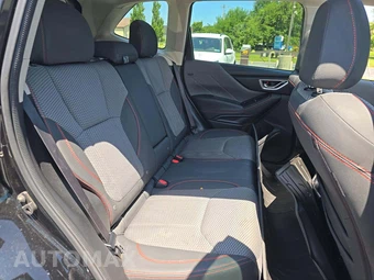 2021 Subaru Forester Sport - miniatura 13