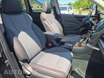2021 Subaru Forester Sport - miniatura 15