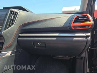 2021 Subaru Forester Sport - miniatura 16