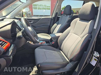 2021 Subaru Forester Sport - miniatura 3