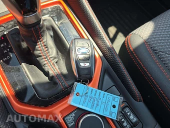 2021 Subaru Forester Sport - miniatura 5