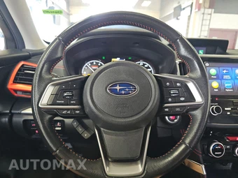 2021 Subaru Forester Sport - miniatura 10