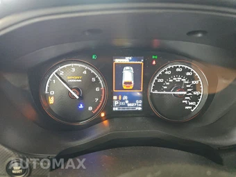 2021 Subaru Forester Sport - miniatura 12
