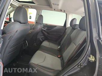 2021 Subaru Forester Sport - miniatura 13