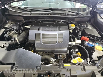 2021 Subaru Forester Sport - miniatura 15